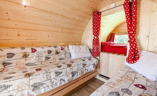 Castle for Sale in Tournus, Bourgogne-Franche-Comté, France