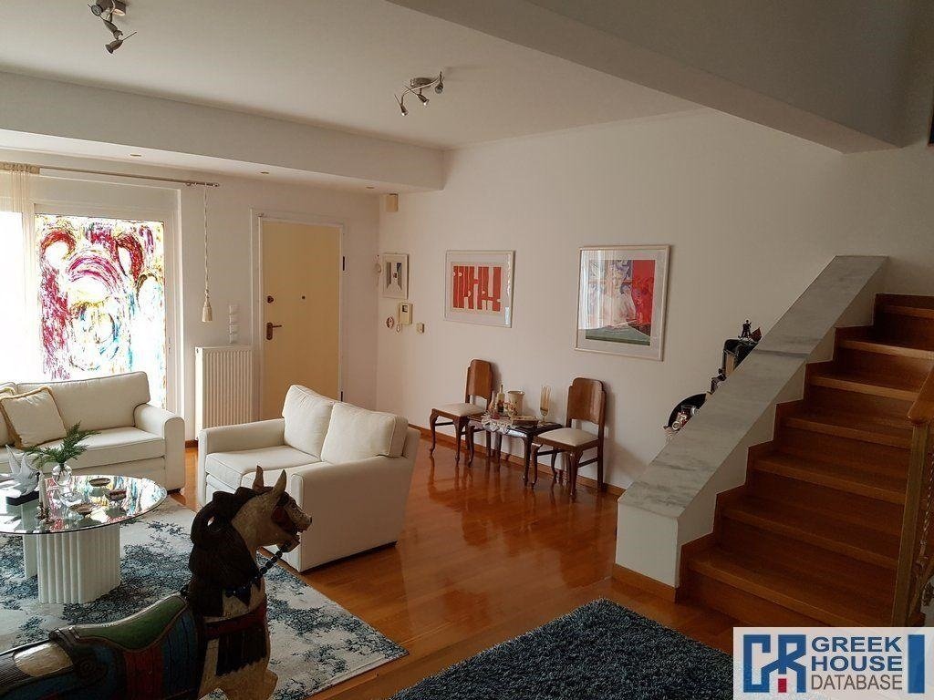 Apartment in Kifisia, Attica, Greece 3 - 14169303