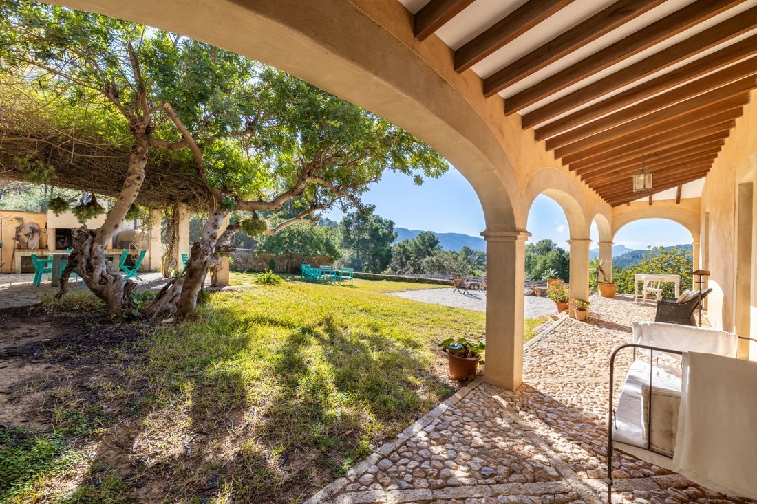 Country House in Pollenca, Balearic Islands, Spain 4 - 14168210