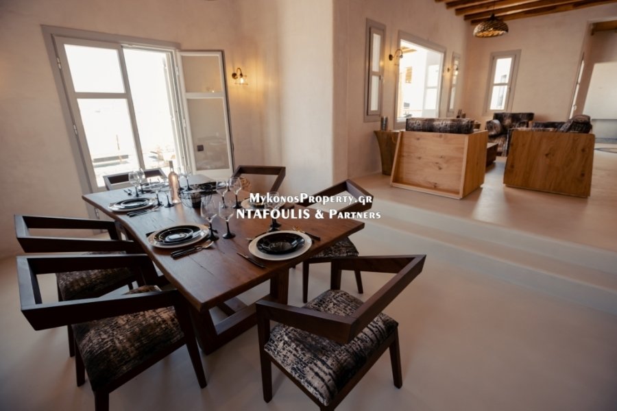 Villa in Mykonos, Aegean, Greece 5 - 14168514