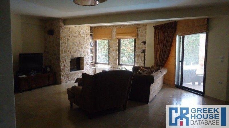 House in Oropos, Attica, Greece 2 - 14169222