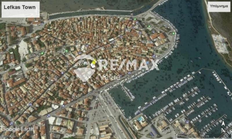 Land in Lefkada Commune, Peloponnese, Western Greece and the Ionian, Greece 2 - 14167841