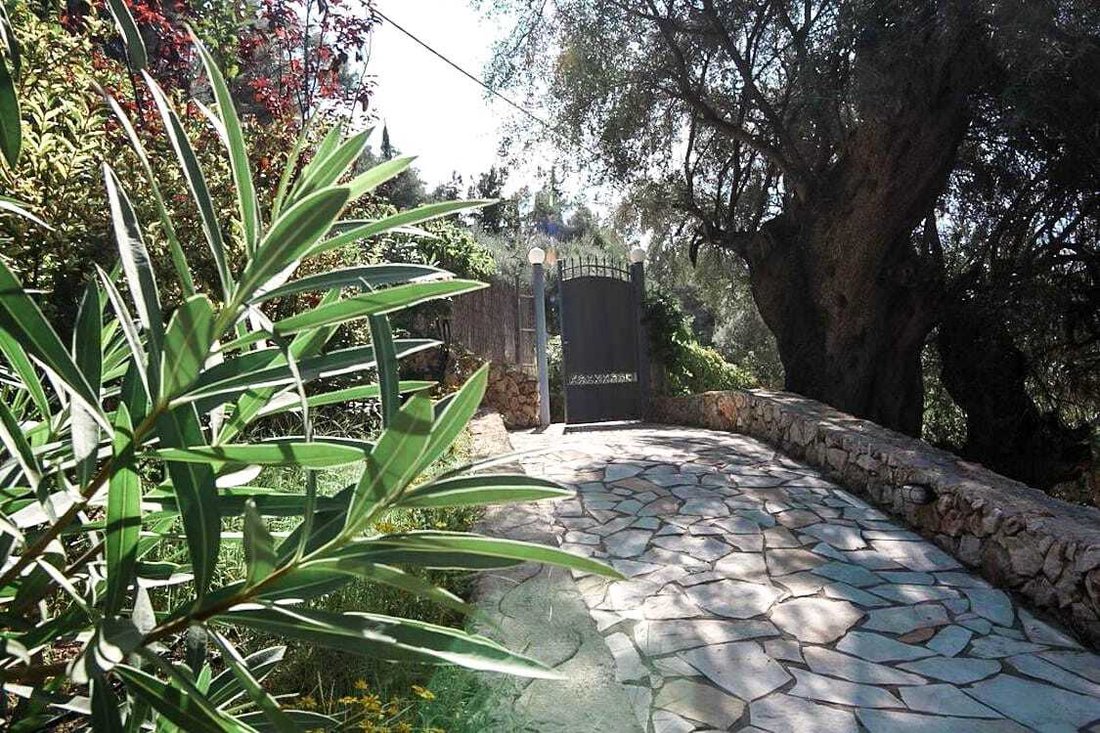House in Lefkada Commune, Peloponnese, Western Greece and the Ionian, Greece 5 - 14168846