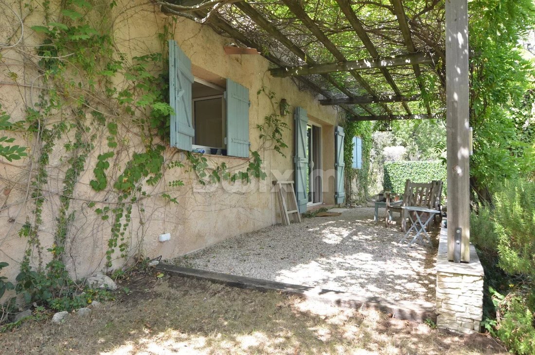 House in Le Tignet, Provence-Alpes-Côte d'Azur, France 2 - 14053049