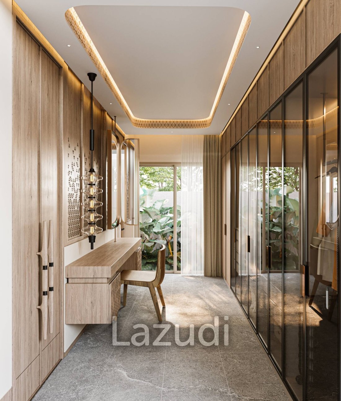 Villa in Choeng Thale, Phuket, Thailand 5 - 14168750