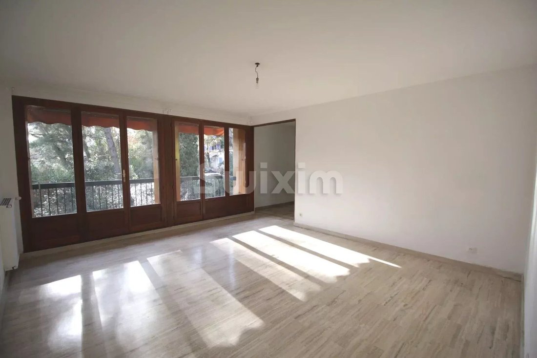 Apartment in Est-Repentance-Les Trois Bons Dieux, Aix-en-Provence, France 2 - 13831214