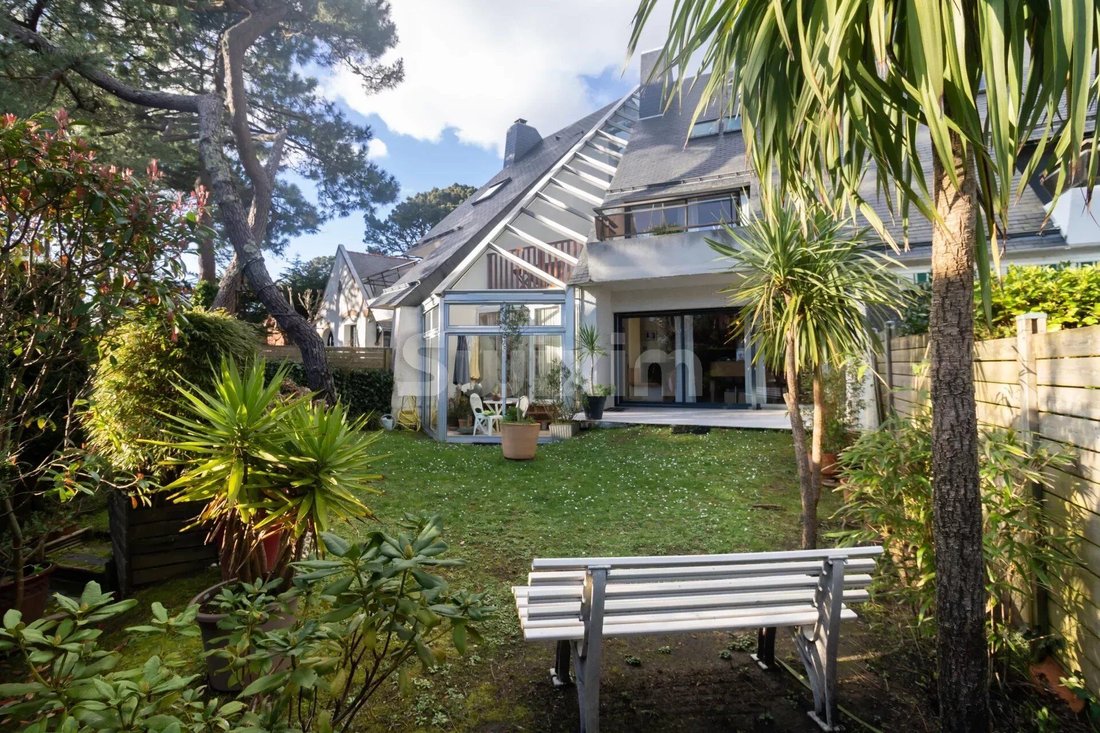 Apartment in Le Guézy, La Baule-Escoublac, France 1 - 13937209
