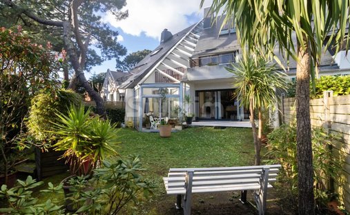 Apartment in Le Guézy, La Baule-Escoublac, France 1