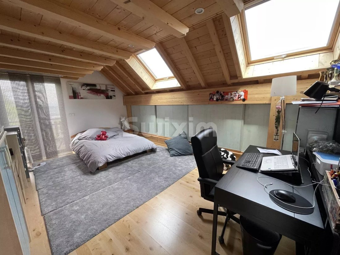 Apartment in Cruseilles, Auvergne-Rhône-Alpes, France 3 - 13848235