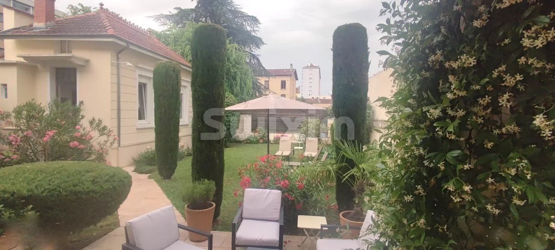 House in Montchat, Lyon 3e Arrondissement, Lyon 1 - 13052352