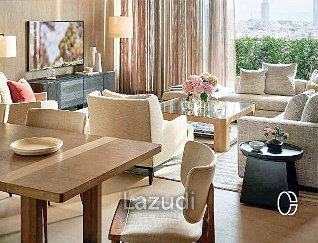 Apartment in Bangkok, Bangkok, Thailand 4 - 14168190