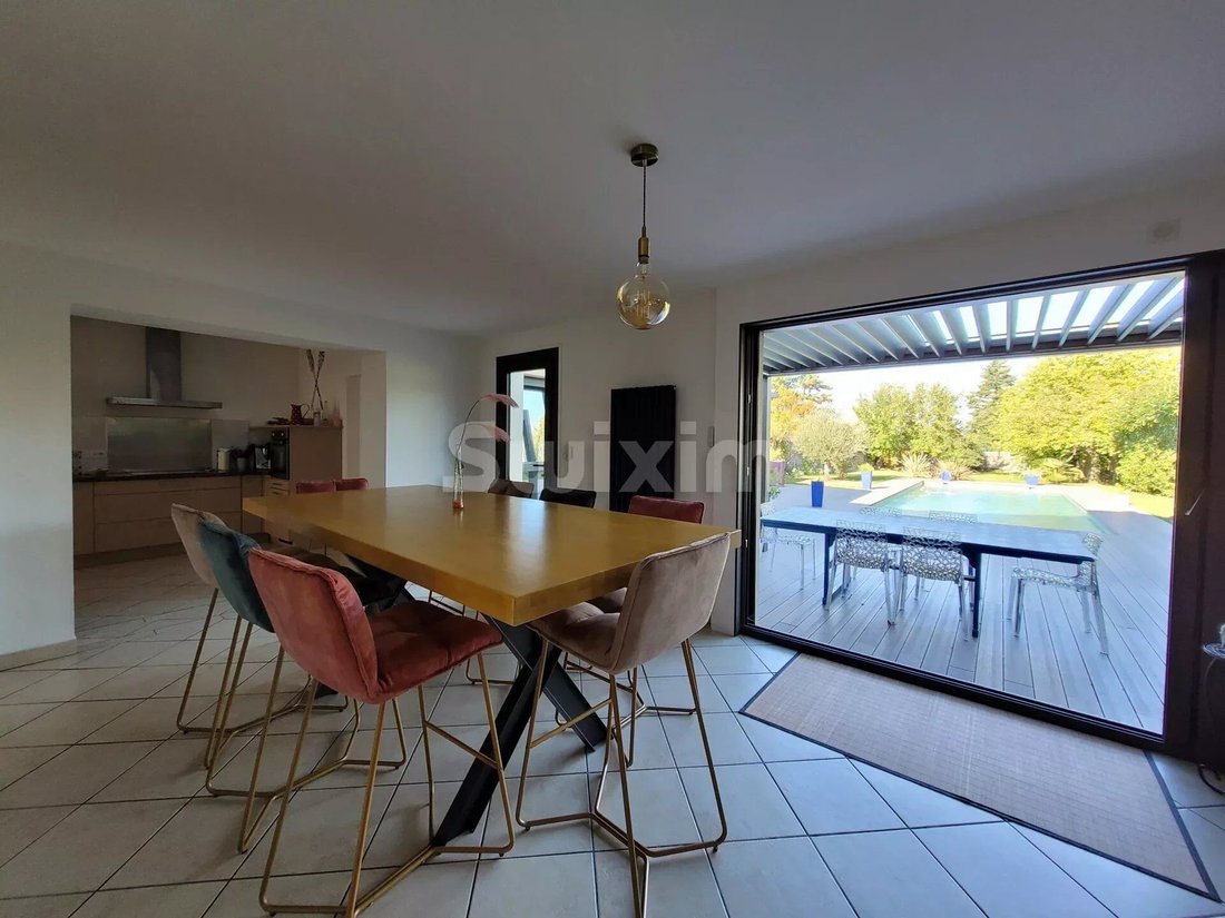 House in Mâcon, Bourgogne – Franche-Comté, France 4 - 13366027