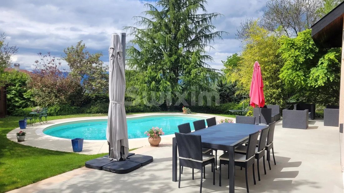 House in Beaumont, Auvergne-Rhône-Alpes, France 2 - 13900867