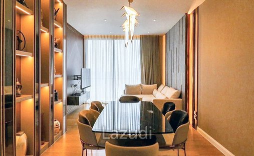 Appartement à Bangkok, Bangkok, Thaïlande 1