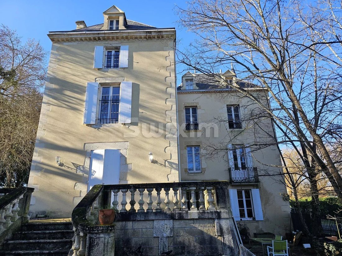 House in Roaillan, Nouvelle-Aquitaine, France 2 - 13782000