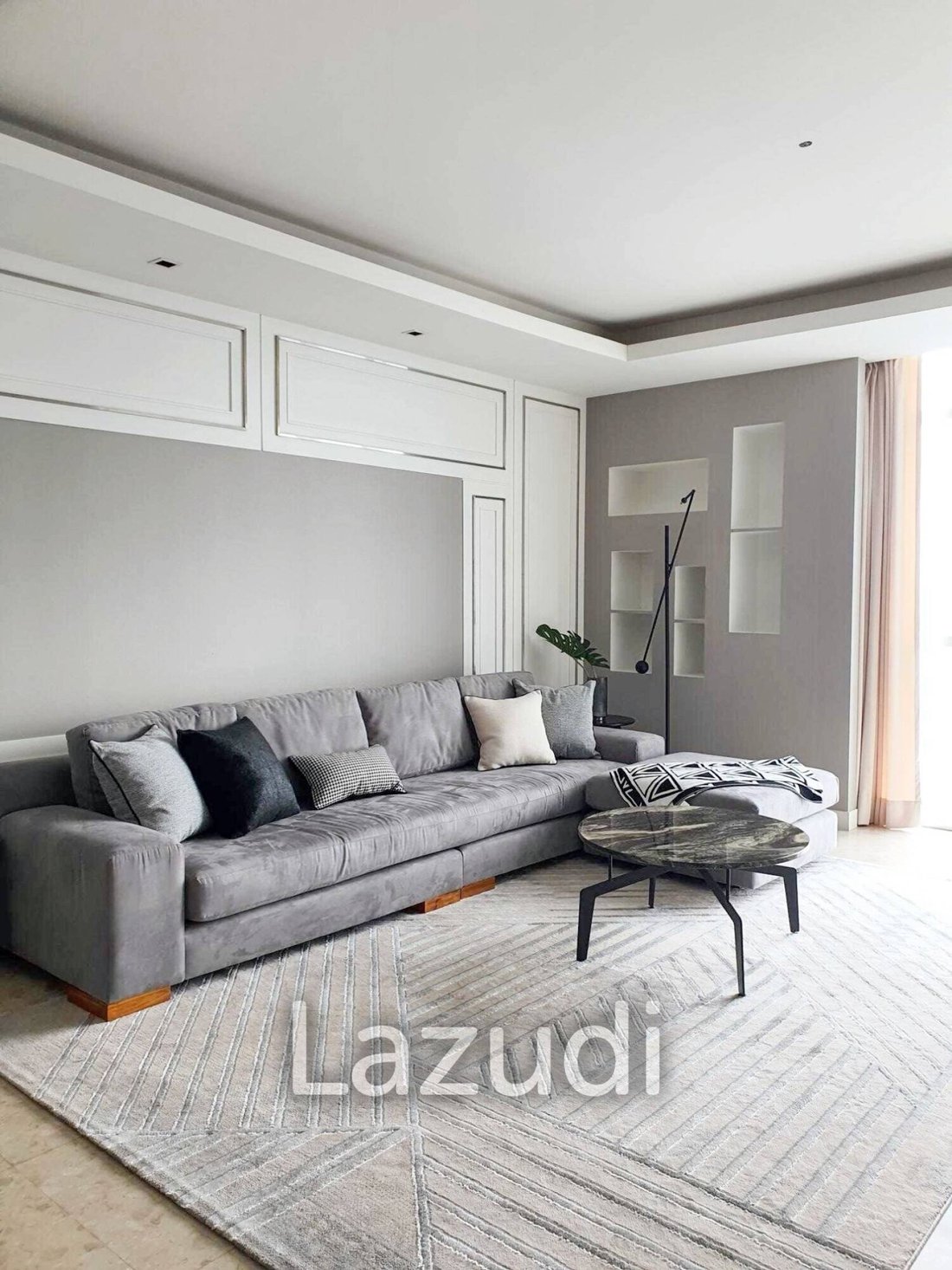 Appartement à Bangkok, Bangkok, Thaïlande 2 - 14168670