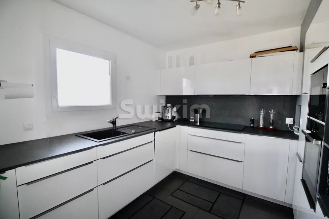 House in Plaine et Chatelet, Gaillard, France 3 - 14115487