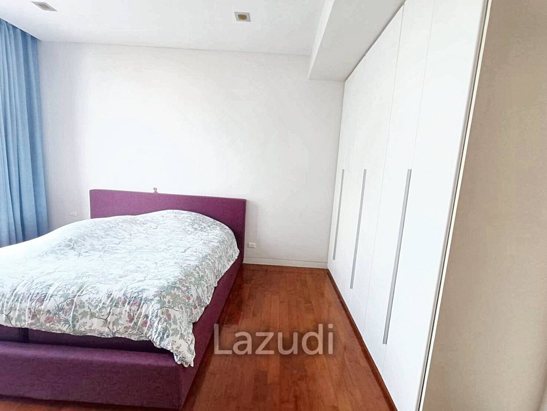 Apartment in Bangkok, Krung Thep Maha Nakhon, Thailand 3 - 14168400