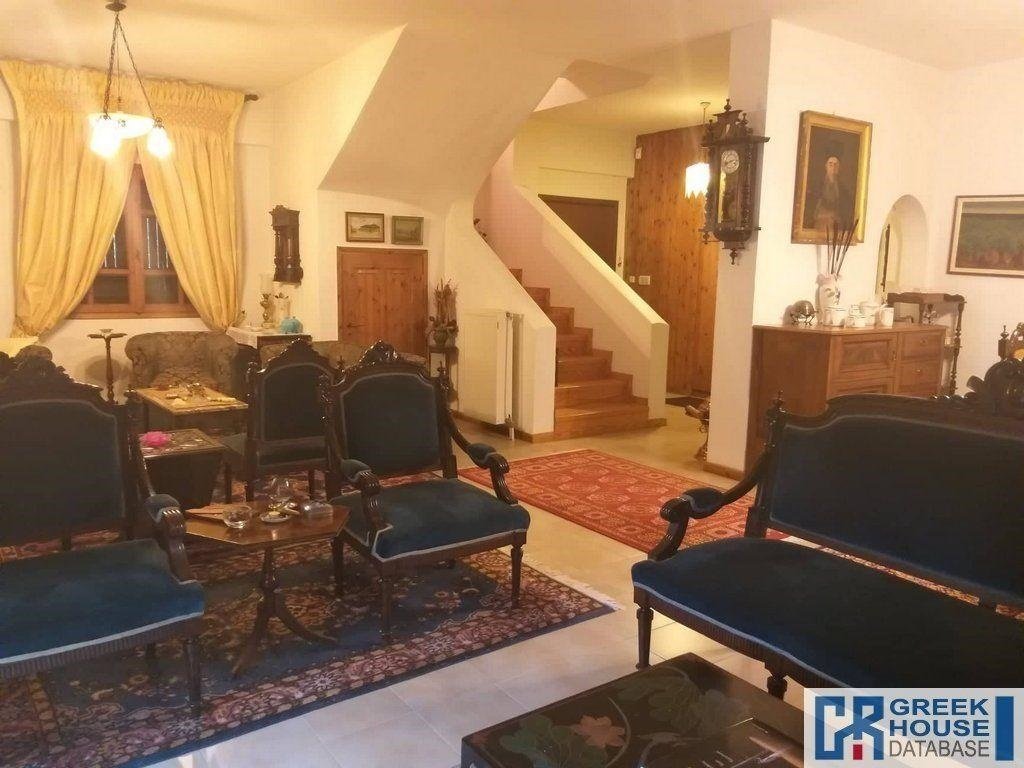 House in Dionysos, Attica, Greece 2 - 14169216