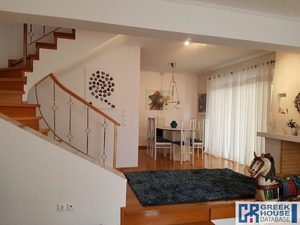 Apartment in Kifisia, Attica, Greece 2 - 14169303