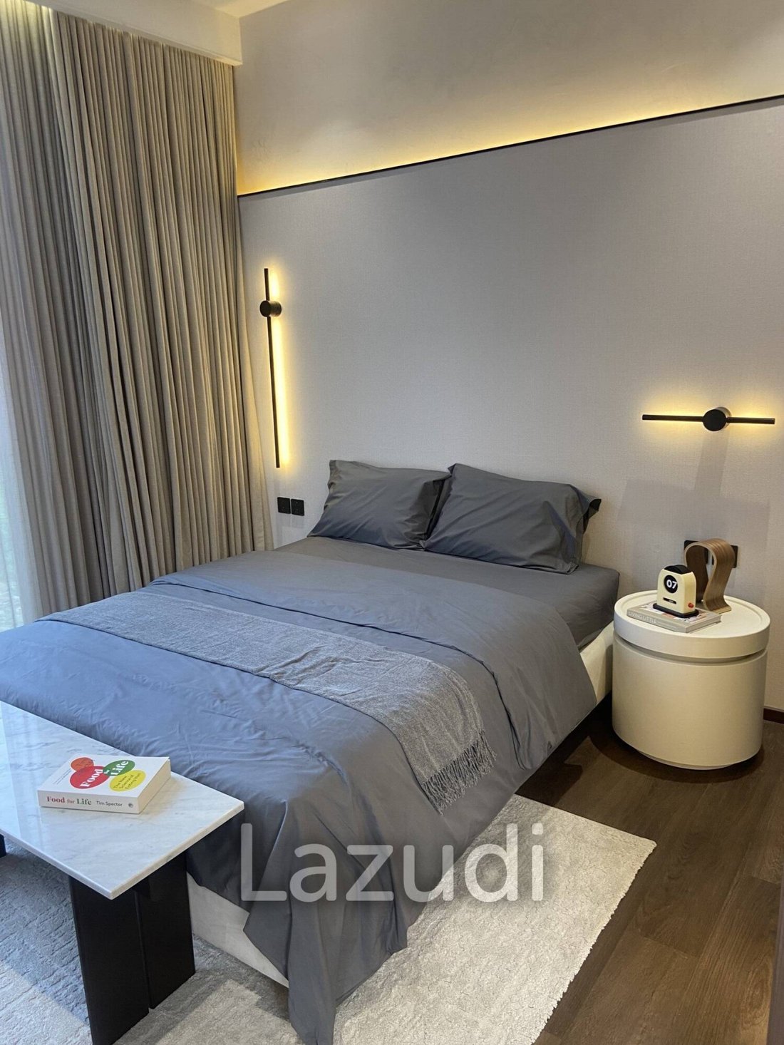 Apartment in Bangkok, Krung Thep Maha Nakhon, Thailand 4 - 14168237