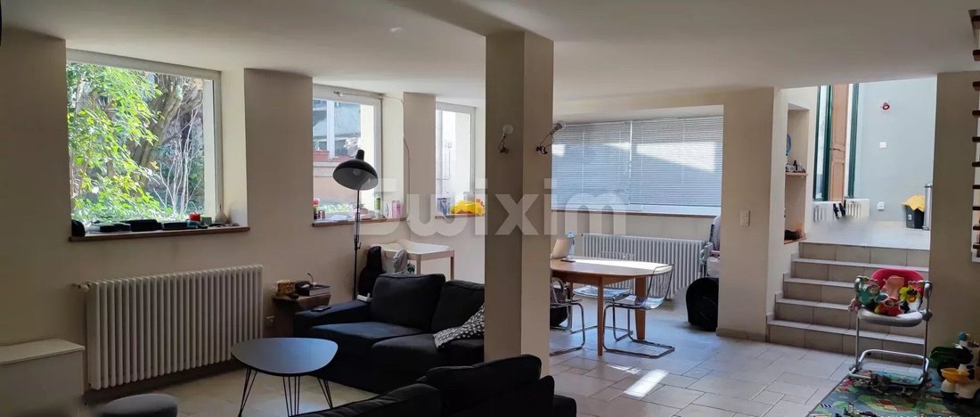 House in Lyon 9e Arrondissement, Lyon, France 1 - 13231272