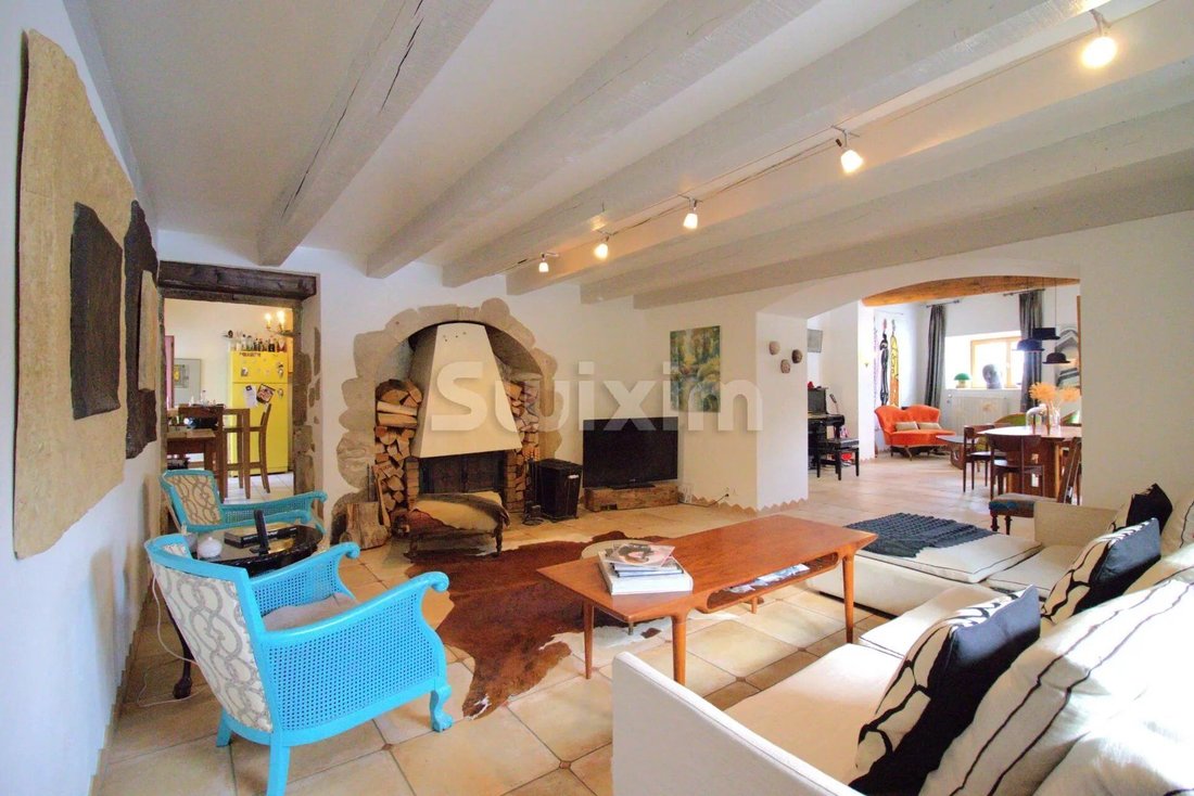 House in Neydens, Auvergne-Rhône-Alpes, France 2 - 14053025