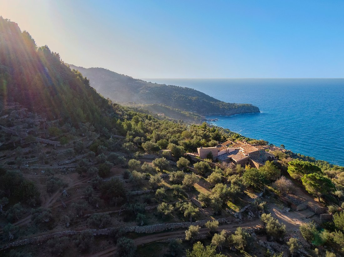 Country House in Deia, Balearic Islands, Spain 5 - 14168204