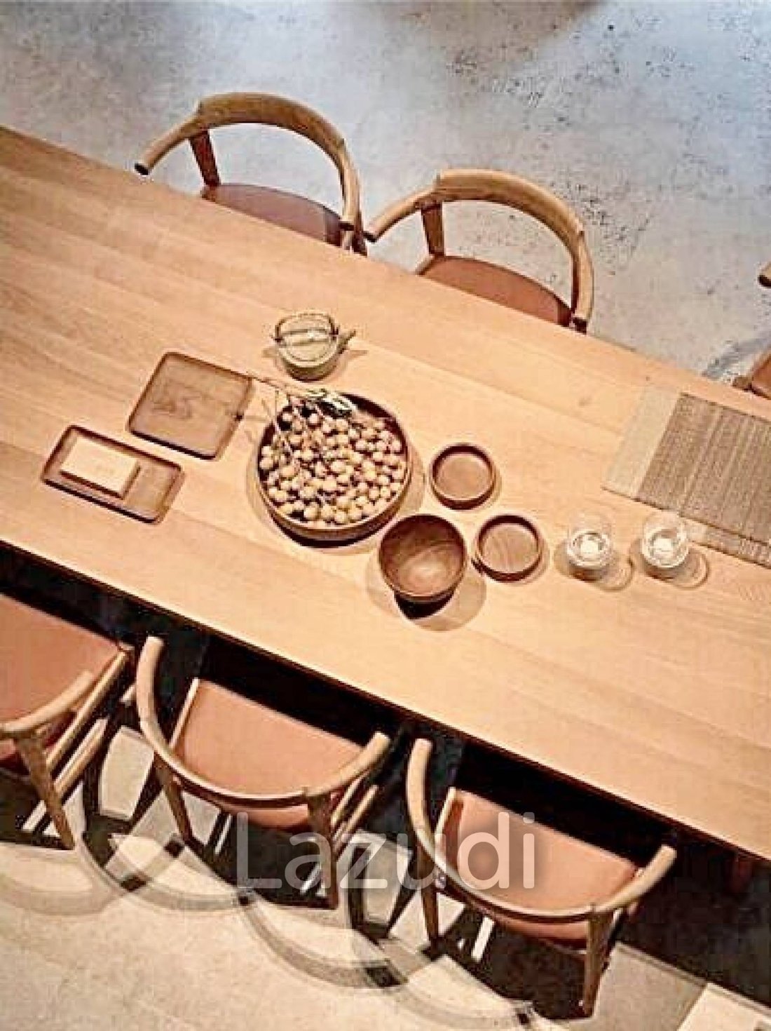 Apartment in Bangkok, Bangkok, Thailand 3 - 14168182