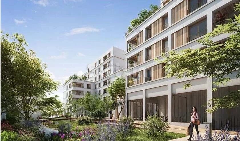 Apartment in Est, Ambilly, France 1 - 13506777