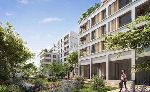 Apartamento en Est, Ambilly, Francia 1