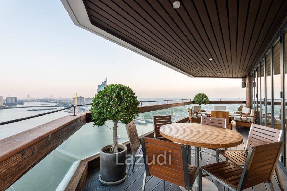 Apartment in Bangkok, Krung Thep Maha Nakhon, Thailand 5 - 14168700