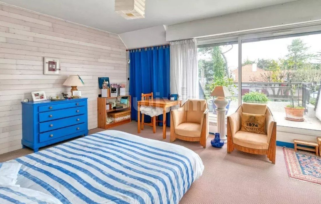 Apartment in Le Guézy, La Baule-Escoublac, France 4 - 13937209