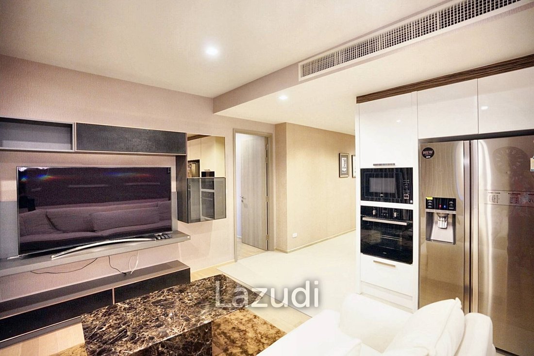Apartment in Bangkok, Bangkok, Thailand 3 - 14168598