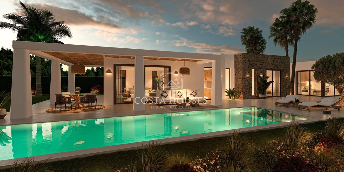 Villa in Xabia / Javea, Valencian Community, Spain 5 - 14168183