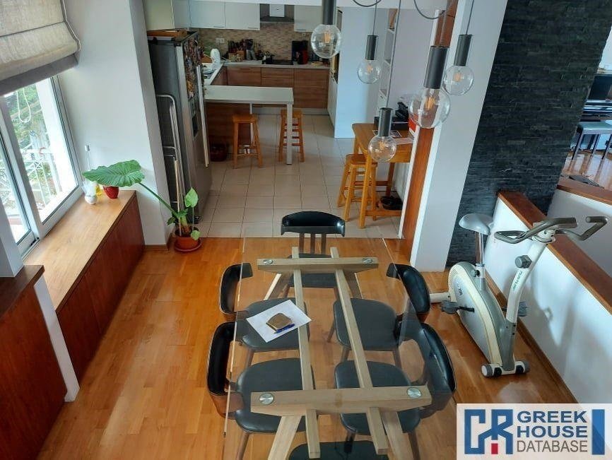 Apartment in Kifisia, Attica, Greece 5 - 14169298