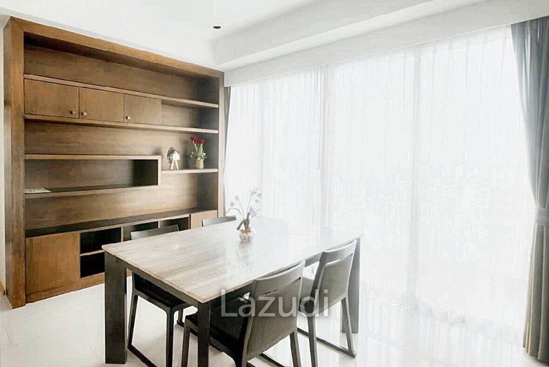 Apartment in Bangkok, Krung Thep Maha Nakhon, Thailand 5 - 14168512