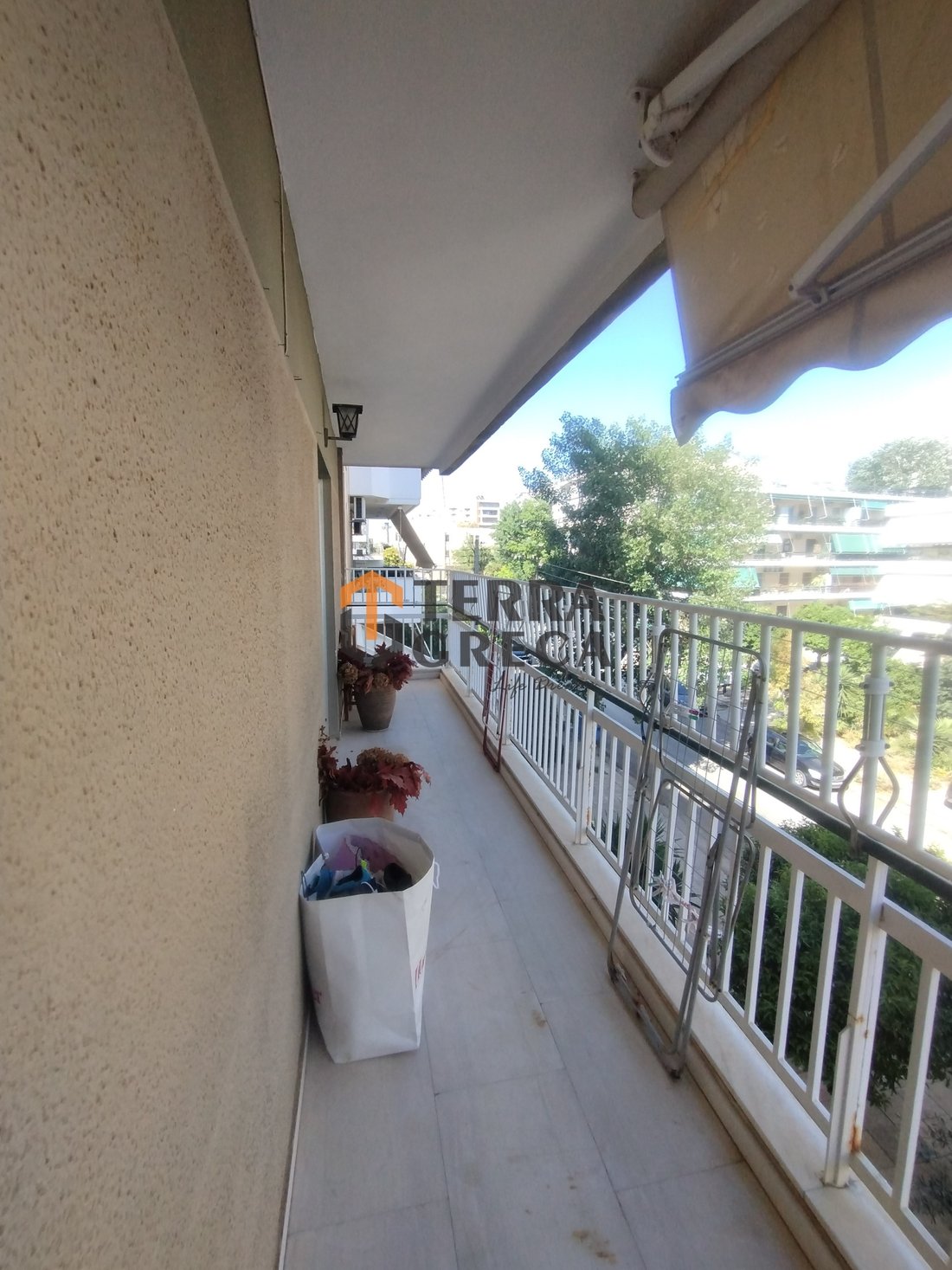 Apartment in Nea Smyrni, Attica, Greece 3 - 14169281