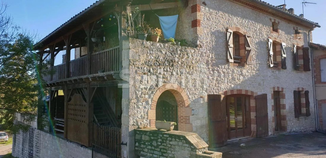 Vieux, Occitania, France 2 - 13591615