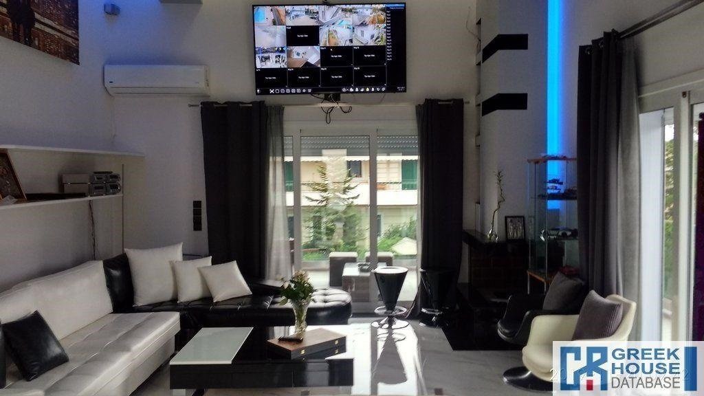 House in Kifisia, Attica, Greece 4 - 14169269