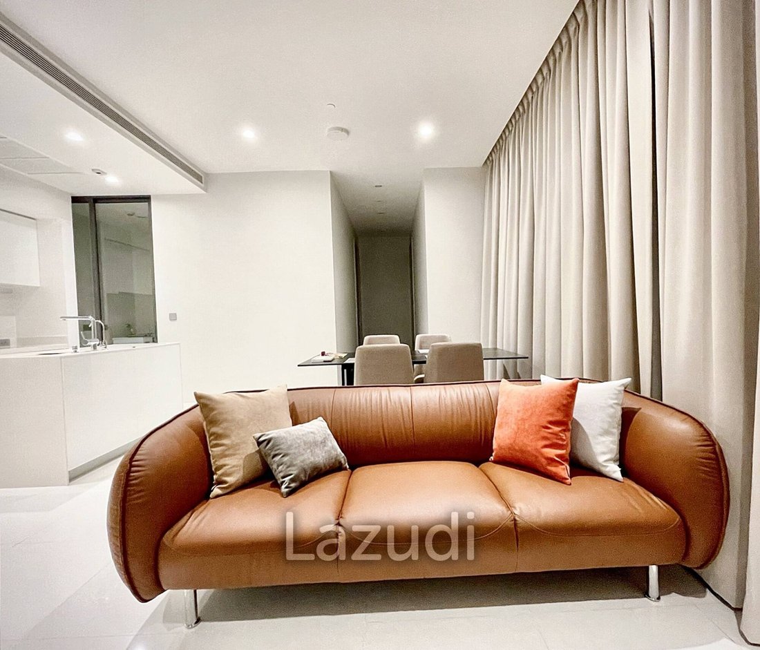 Apartment in Bangkok, Bangkok, Thailand 3 - 14168478