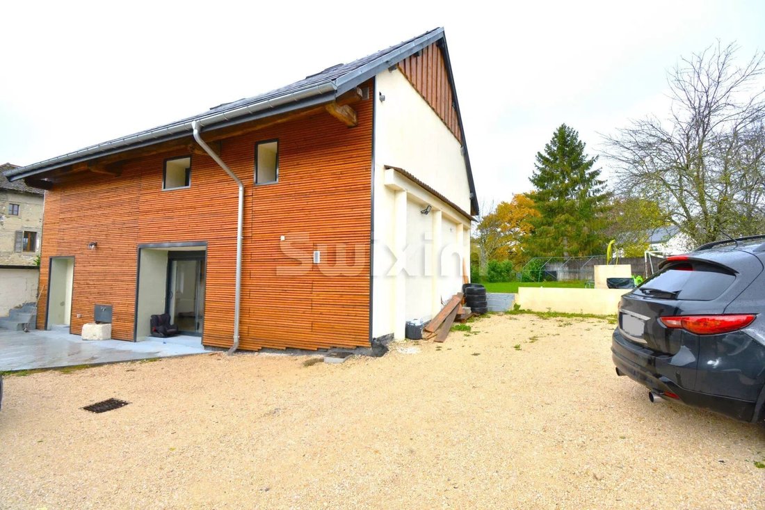 House in Vaulx, Auvergne-Rhône-Alpes, France 5 - 13885244