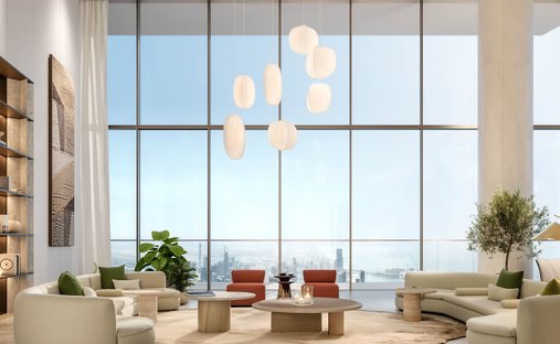 Apartment in Dubai Marina / Marsa Dubai, Dubai, United Arab Emirates 1