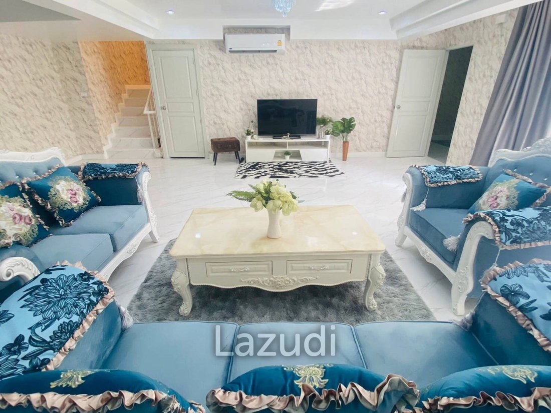 Apartment in Bangkok, Bangkok, Thailand 1 - 14168580