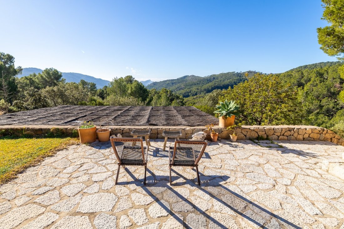 Country House in Pollenca, Balearic Islands, Spain 3 - 14168210