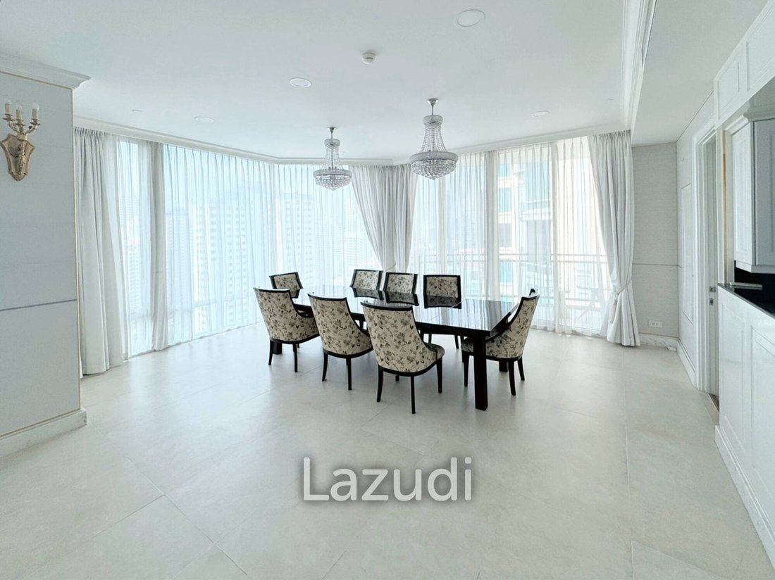 Apartment in Bangkok, Bangkok, Thailand 5 - 14168630