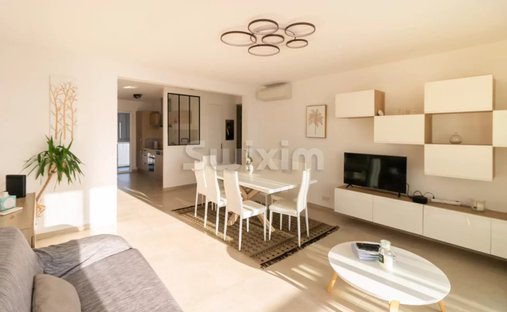 Apartment in Le Fort, Six-Fours-les-Plages, France 1