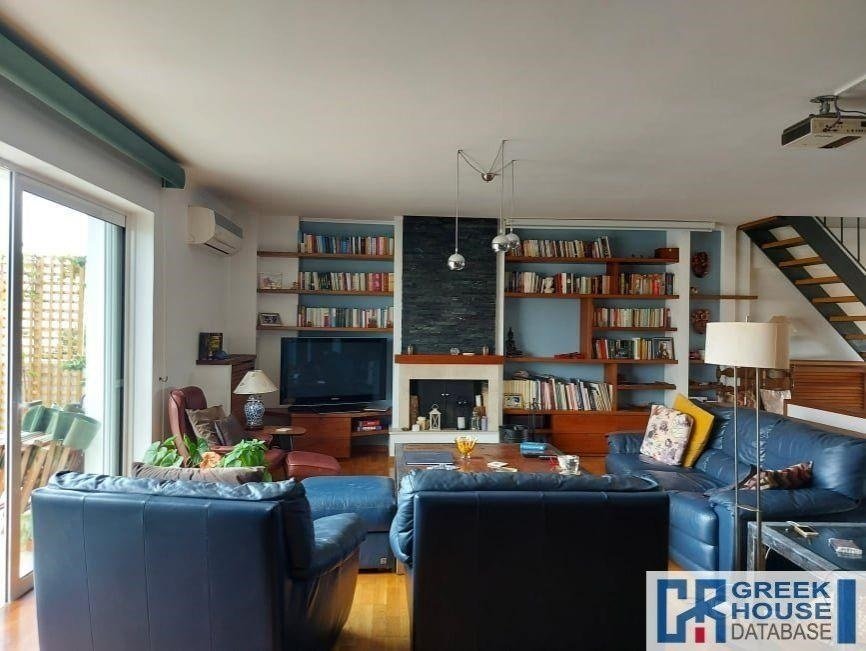 Apartment in Kifisia, Attica, Greece 2 - 14169298