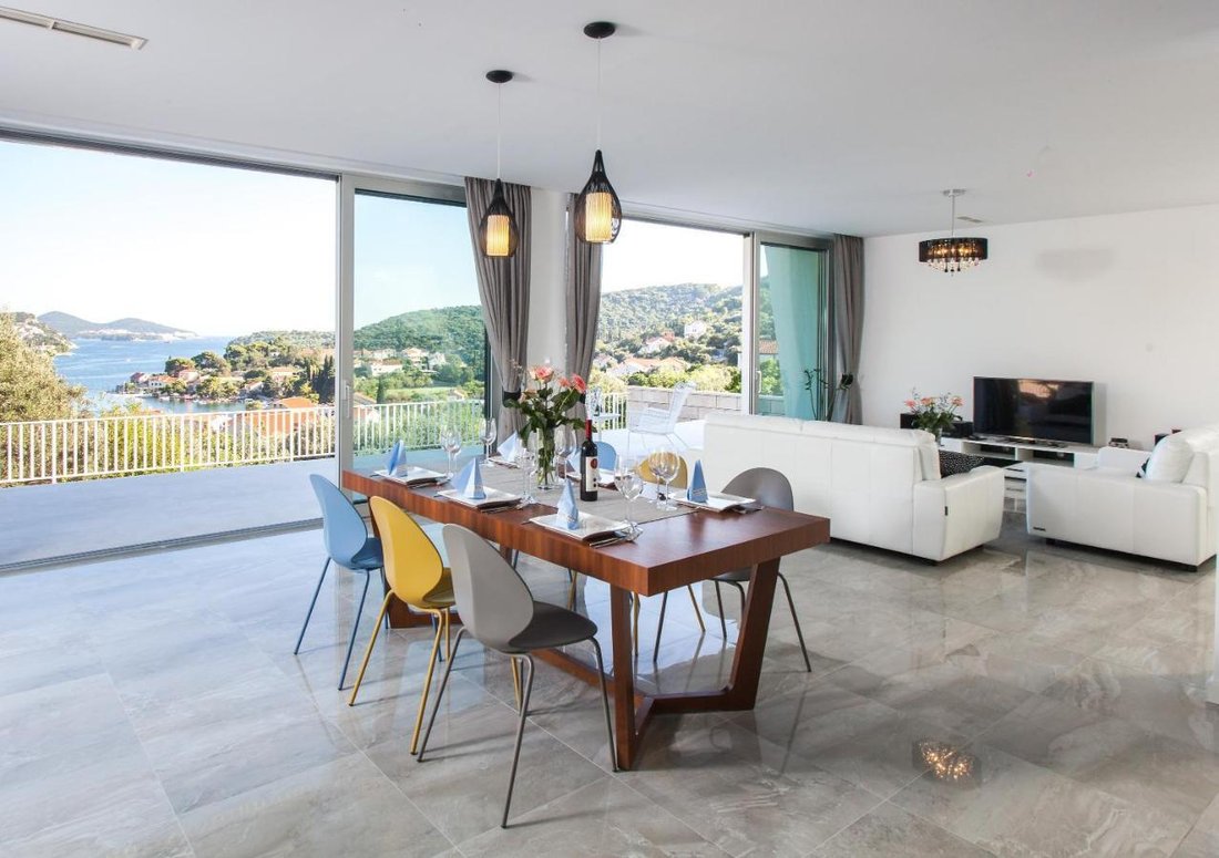 Casa en Gradski kotar Gruz, Dubrovnik (Ragusa), Condado de Dubrovnik-Neretva 2 - 14167132