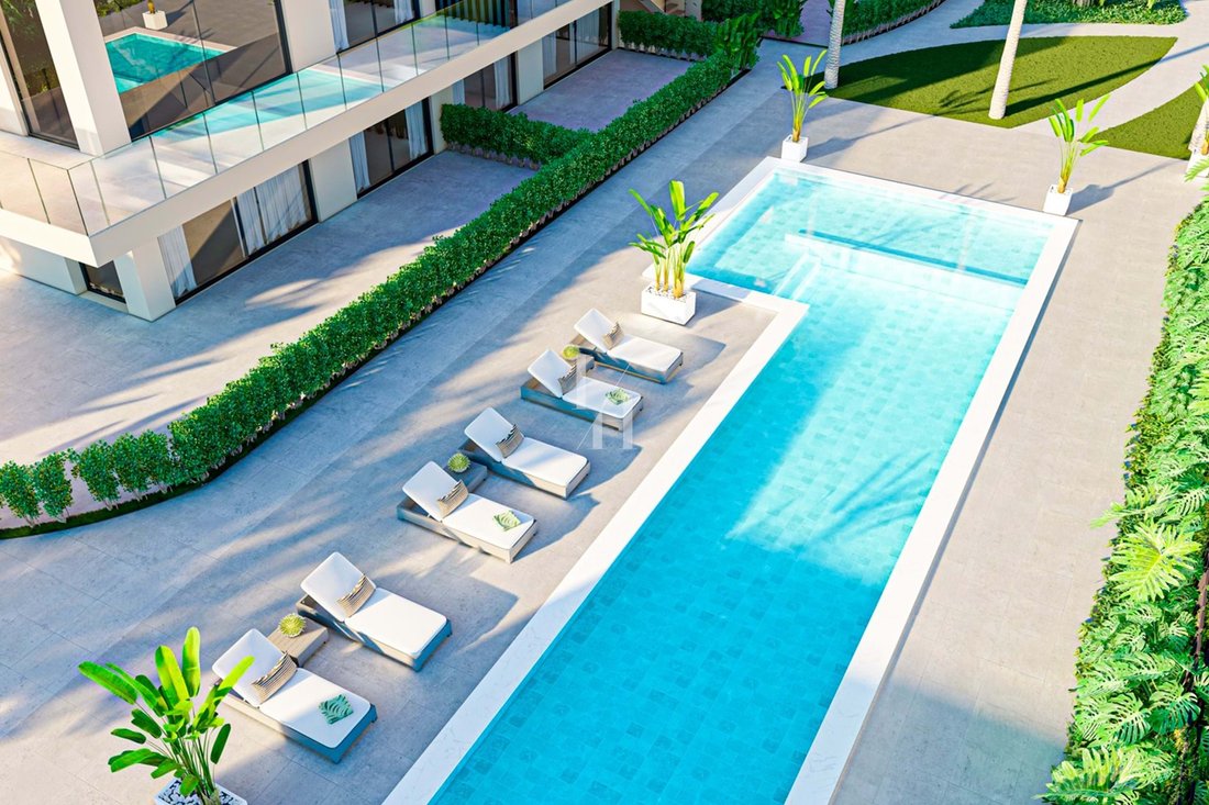 Apartment in Vilamoura, Quarteira, Algarve 2 - 14166572